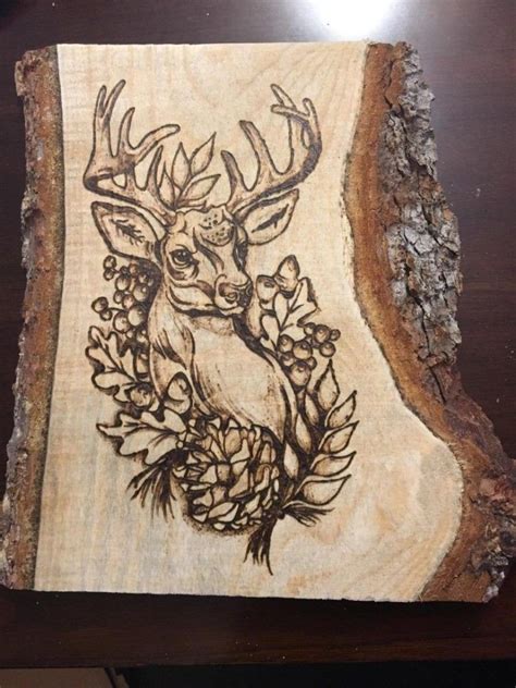 Wood Burning Picture Ideas At Thomas Gee Blog