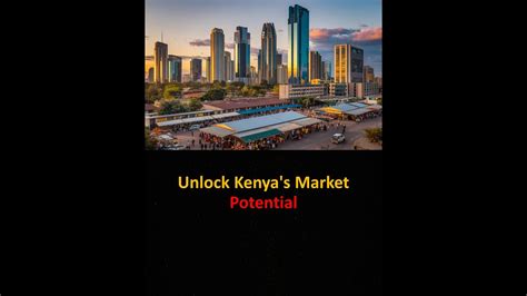 The Rise Of Kgmb Unlocking The Potential Of Kenyas Microfinance Market