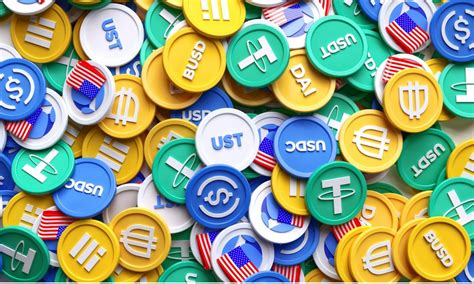 Stablecoins The Race For The Future Of Money AltFi