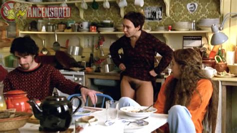 Jessica Liedberg Nude Pics Pagina 1