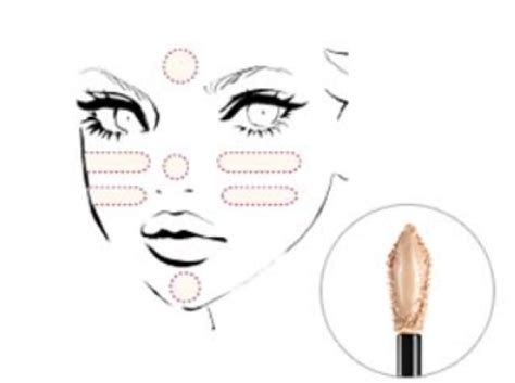 Консилер-база для выравнивания тона лица Kose Visee Concealing купить