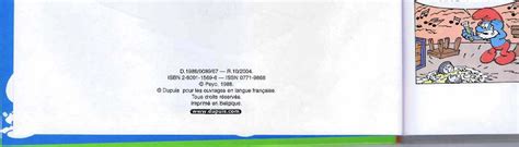 Les Schtroumpfs Les P Tits Schtroumpfs