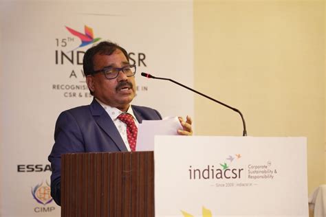 csr  rural empowerment sustainability nrusingh prasad mohapatra
