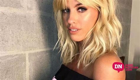 El súper lomazo de Rocío Guirao Díaz en bikini Me agarraron distraída