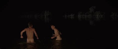 ausCAPS Ádám Varga András Sütö and Sebastian Urzendowsky nude in Land Of Storms