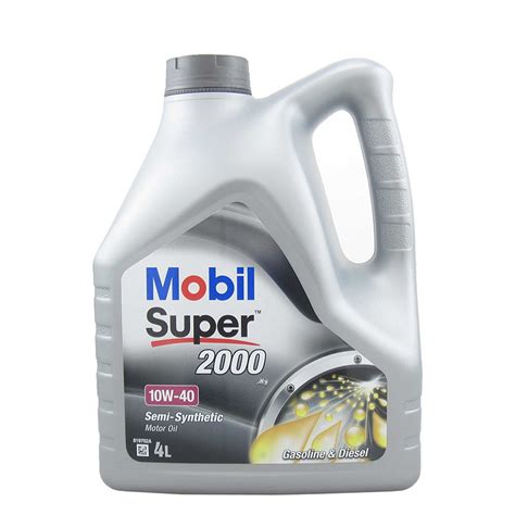 MOBIL SUPER 2000 X1 10W-40 – CarBox.ba Web shop