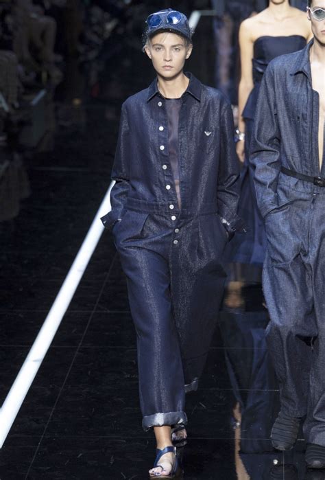 Модные женские комбинезоны Весна-Лето 2020