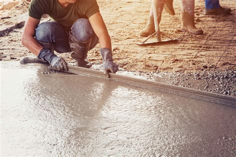 The Future Of Concrete Concrete Construction Magazine