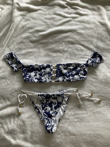 Triple Strap Bikini Gem
