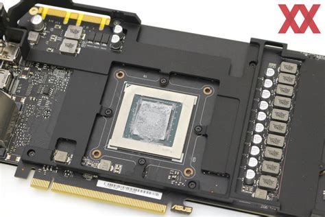 ASUS ROG GeForce GTX 1080 Ti Strix OC im Test - Hardwareluxx