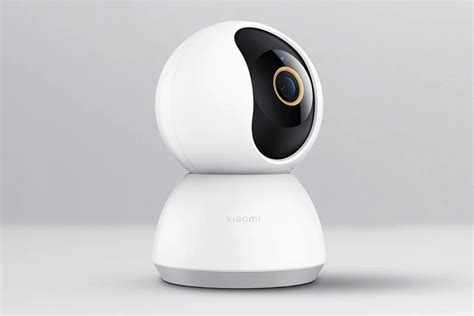 دوربین هوشمند شیائومی ویدیو ۳۶۰ درجه ضبط می‌کند و نقطه کور ندارد - زومیت