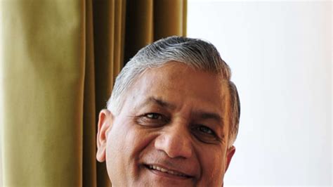 general vk singh promises  find solution  harassment  north