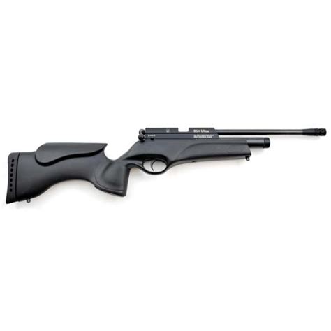 Bsa Ultra Se Multi Shot Tactical Air Rifle Dai Leisure