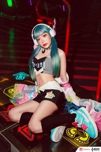 Arena Of Valor Cosplay Hip Hop Haunt Keera E Hentai Lo Fi Galleries