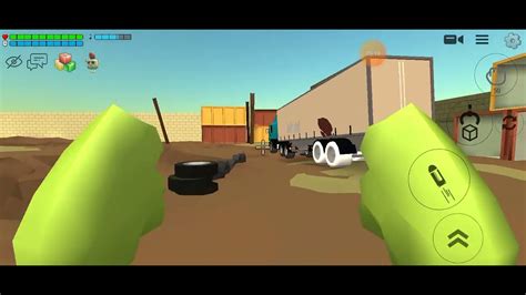 грузовик смерти - YouTube