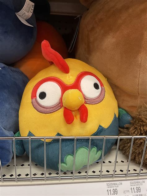 Hei hei squish!? : r/squishmallow