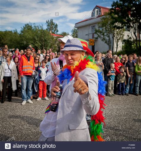 Gay Pride Parade Hi Res Stock Photography And Images Alamy