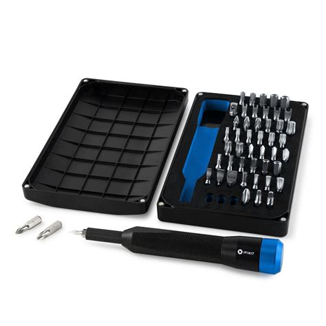 Tri-point Y00 Screwdriver
