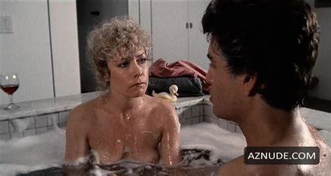 THE OSTERMAN WEEKEND NUDE SCENES AZNude