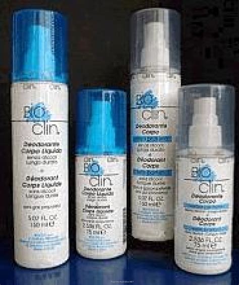 bioclin deodorante corpo senza profumo 75ml bugiardino cod: 902107453