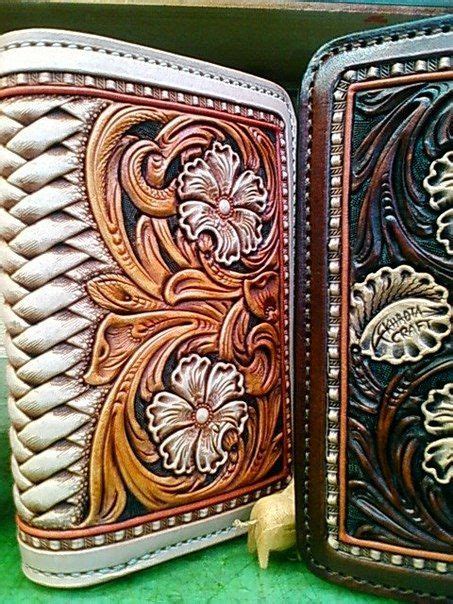 Pin By Sharon Eberly On Leather Tooling Patterns Leather Working