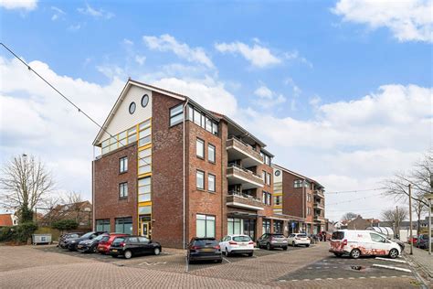 Appartement Verkocht Mr P J Oudweg 44 3214 XN Zuidland Funda