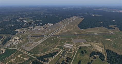 Fayetteville Regional Airport