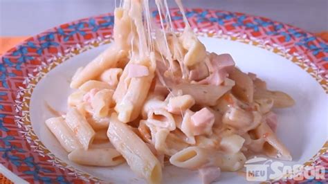 Jantar A Fam Lia Aprenda E Arrase Na Cozinha Fazendo Um Delicioso