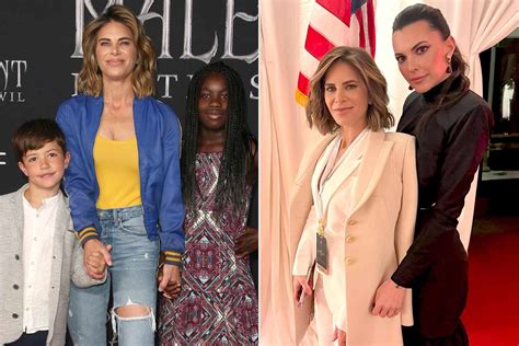 Jillian Michaels' Wife: A Love Story Three Times Over