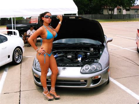 Toyota Supra Girls Xxx Porn