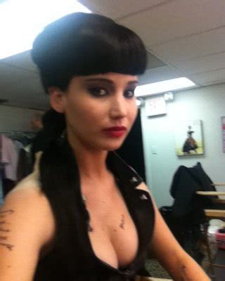 Jennifer Lawrence Porn Pictures XXX Photos Sex Images 3822247 Page 3 PICTOA