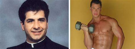 Priest Accused Of Embezzling Million To Pay For Gay Sex Master GCN