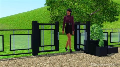 Обзор каталога «The Sims 3 Современная роскошь» » DaraSims.com ...