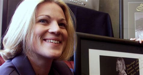 Tracie McGovern Has No Resentment Over Infamous Matildas Nude Calendar Honey