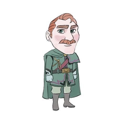 Runeard Rfrozen