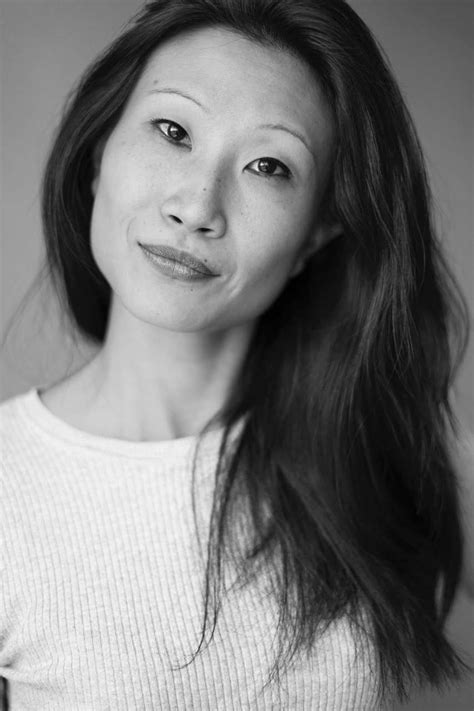 Judy Chen Global Hospitality Talk