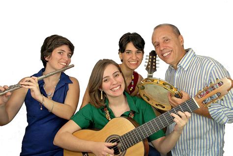 Discover choro music at the West Tisbury library - The Martha's ...