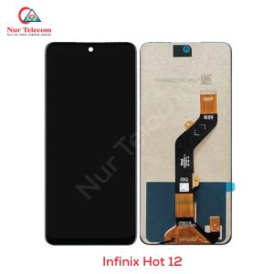 Original Infinix Hot Display Price In Bangladesh Nur Telecom