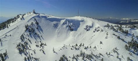 Mt. Ashland Ski Area - Mt. Ashland Ski Area