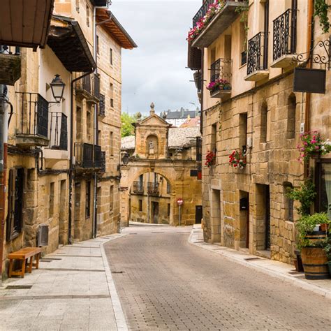 Places To Visit La Rioja