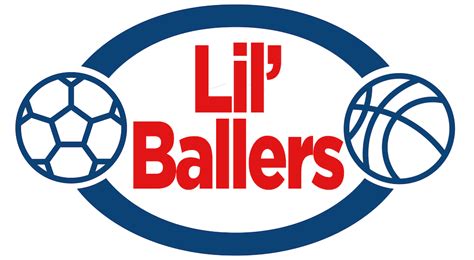 Ballers Logo - LogoDix