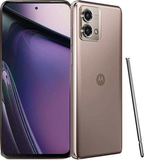 Amazon Knocks Motorolas Excellent Moto G Stylus 5g 2023 Mid Ranger