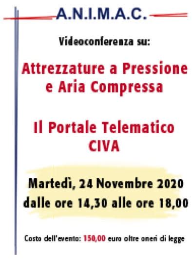 Attrezzature A Pressione E Aria Compressa Le Sanzioni Civile E Penali