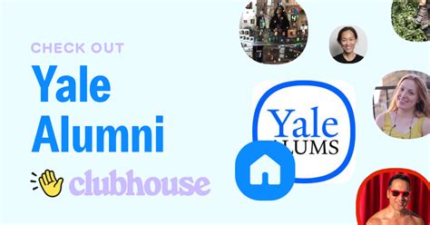 Yale Alumni