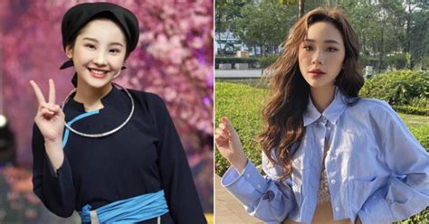 Dàn hot girl phim Việt giờ vàng Lên sóng cân đẹp vai diễn ngoài đời đắt show mẫu ảnh