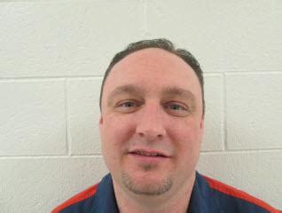 Joel Aaron King Sex Offender In Incarcerated MI