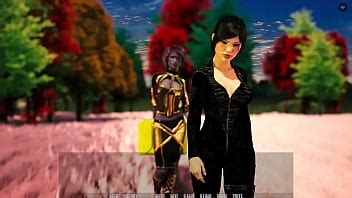 ME FOLLÉ A MILF CALIENTE CON COÑO Y POLLA SEXO 23 00 Cuentos del vacío sin fin 9