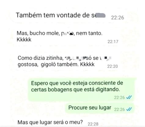 Jovem Denuncia Professor Da Uespi Por Ass Dio Sexual Cidades