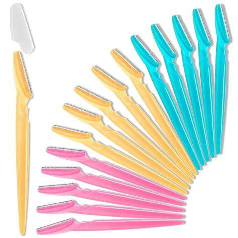 face razor for women's 8