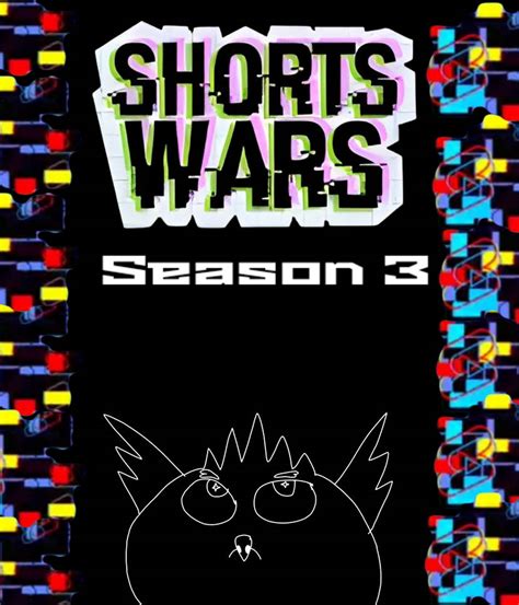 Short Wars Season 3 Begins Today By Rehaanrashid On Deviantart
